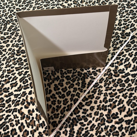 HUMBOLDT STATE UNIVERSITY🌲 Folder California Redwoods College 2000s Y2K Dorm - Picture 10 of 13